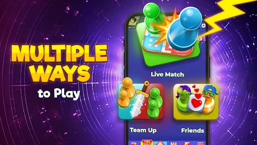 Ludo Superstar - Fun Game — 18