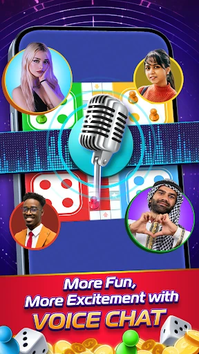 Ludo Superstar - Fun Game — 4