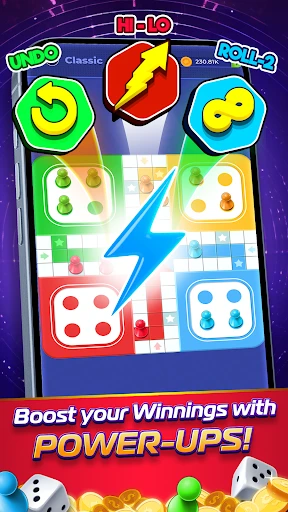 Ludo Superstar - Fun Game — 5