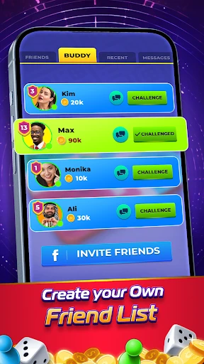 Ludo Superstar - Fun Game — 6