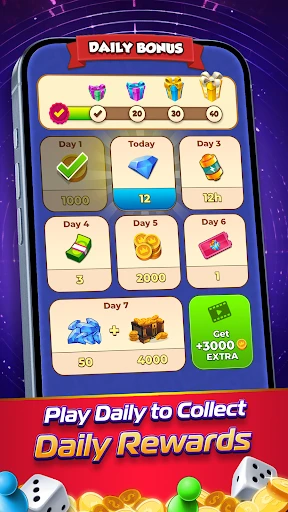 Ludo Superstar - Fun Game — 7