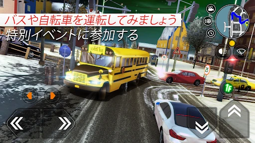 Car Driving School Simulator — 6