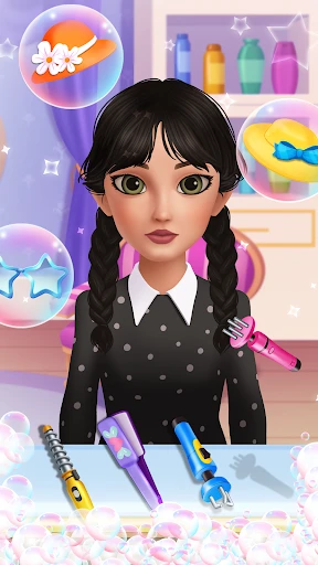 Hair Salon: Beauty Salon Game — 10