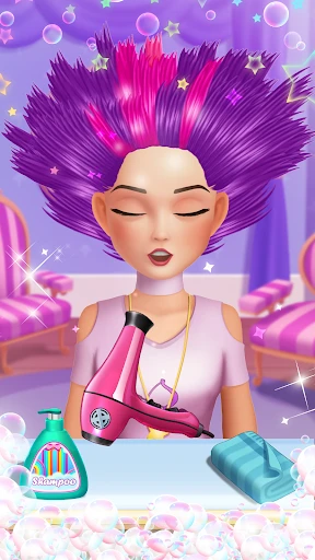 Hair Salon: Beauty Salon Game — 13