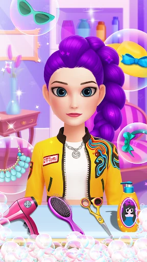 Hair Salon: Beauty Salon Game — 15