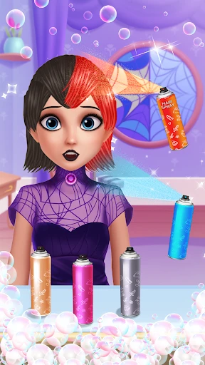 Hair Salon: Beauty Salon Game — 16