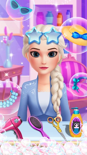 Hair Salon: Beauty Salon Game — 18