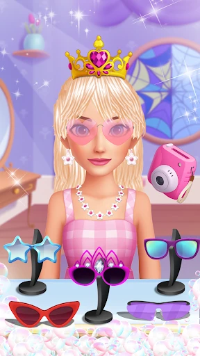 Hair Salon: Beauty Salon Game — 5