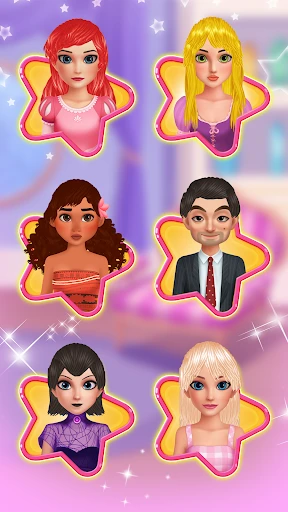 Hair Salon: Beauty Salon Game — 7