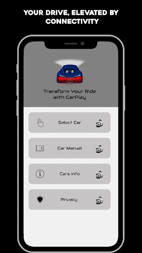 Apple Carplay App For Android — 1