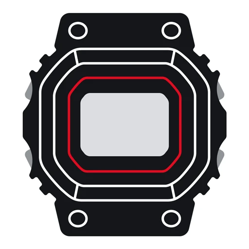 CASIO WATCHES：ウオッチをもっと便利に楽しく