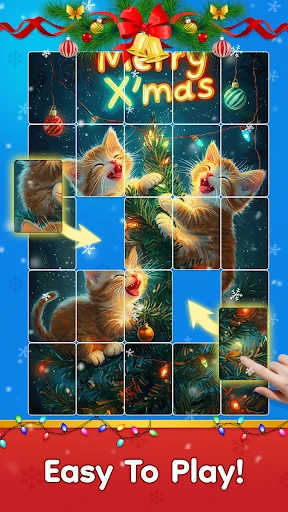 Jigscapes - Solitaire Game — 1