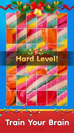 Jigscapes - Solitaire Game — 3