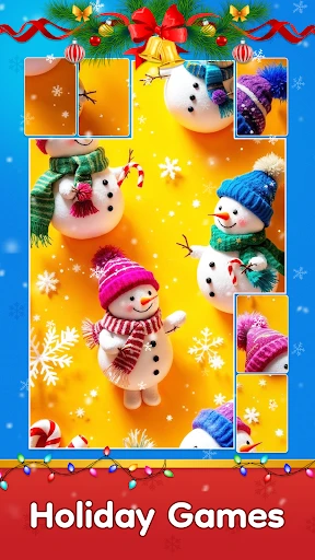 Jigscapes - Solitaire Game — 4