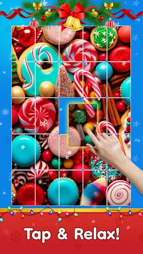 Jigscapes - Solitaire Game — 6