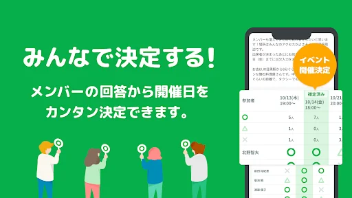 調整さん — 2