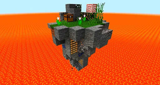 Maps for マイクラ survival — 1