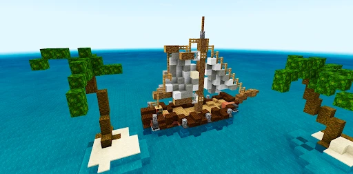 Maps for マイクラ survival — 10