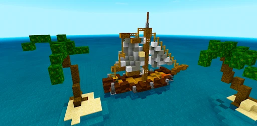 Maps for マイクラ survival — 6
