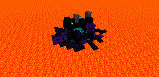 Maps for マイクラ survival — 8