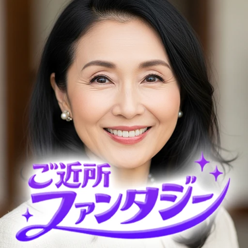 ご近所ファンタジー｜近くにいる誰かと、気軽な物語を