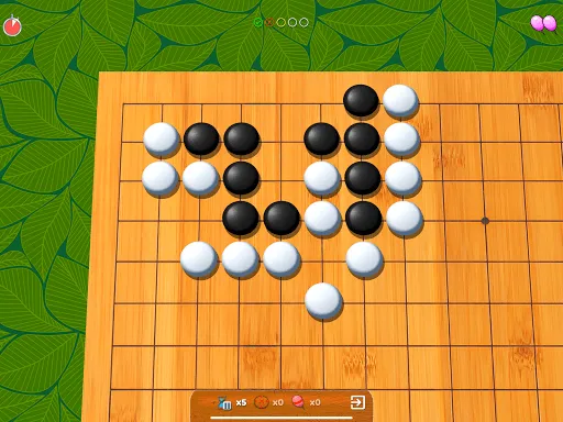 Go Game - BadukPop — 12