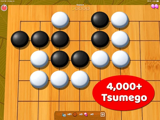 Go Game - BadukPop — 17