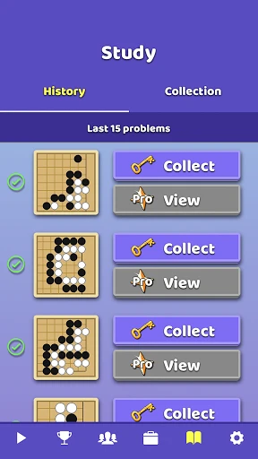 Go Game - BadukPop — 4