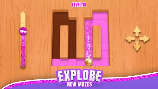 AMAZE! — 11
