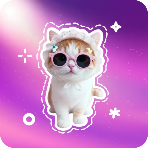 Sticker Maker - My Stickers