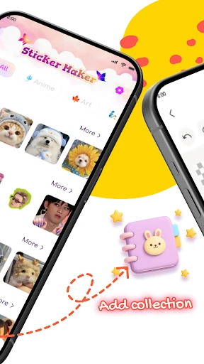 Sticker Maker - My Stickers — 2