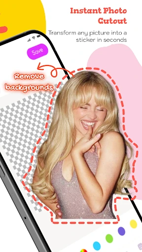Sticker Maker - My Stickers — 3
