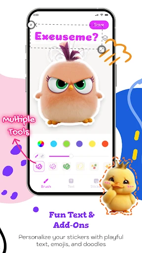 Sticker Maker - My Stickers — 4