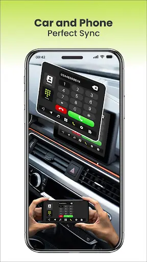 Carplay for Android — 12