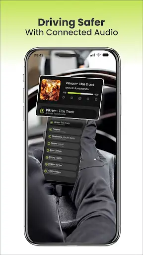 Carplay for Android — 13