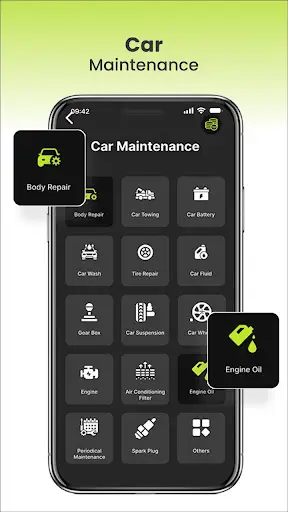 Carplay for Android — 14