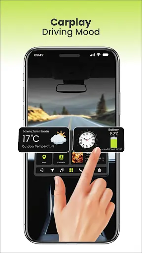 Carplay for Android — 3