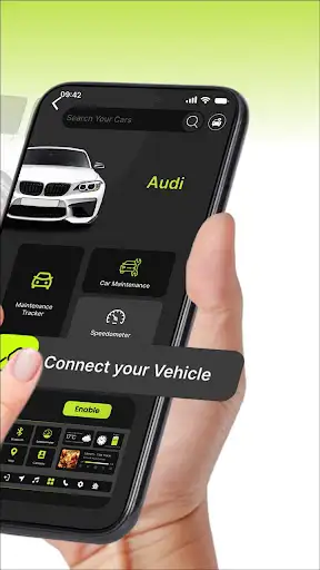 Carplay for Android — 9