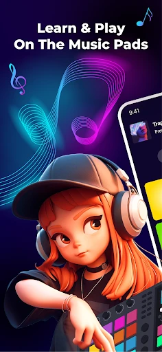 Music Pads: Beat Maker Machine — 1