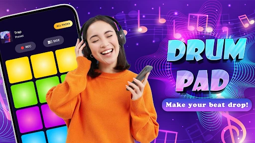 Music Pads: Beat Maker Machine — 10