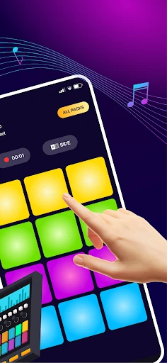 Music Pads: Beat Maker Machine — 2