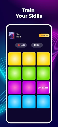 Music Pads: Beat Maker Machine — 4