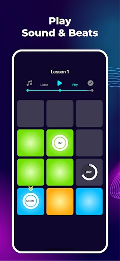 Music Pads: Beat Maker Machine — 8