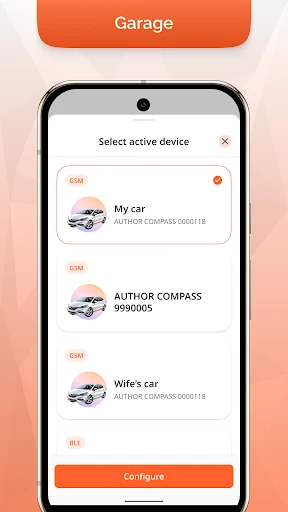 Author CONNECT 2.0 — 4