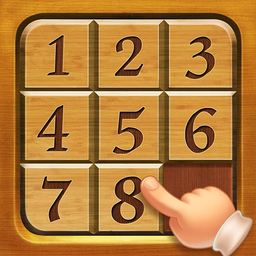 Numpuz: Number Puzzle Games