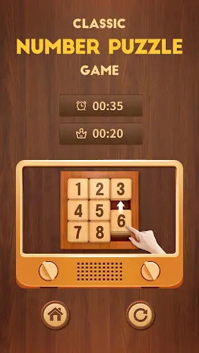Numpuz: Number Puzzle Games — 13