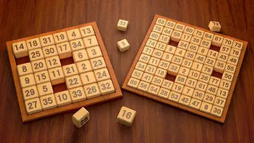 Numpuz: Number Puzzle Games — 15