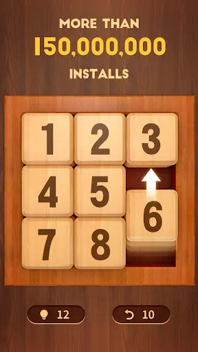 Numpuz: Number Puzzle Games — 16