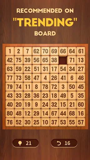 Numpuz: Number Puzzle Games — 19