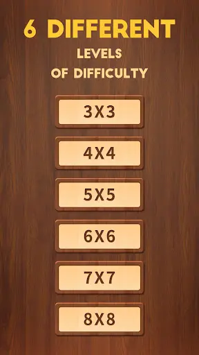 Numpuz: Number Puzzle Games — 4